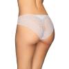 Conturelle 810826 mini slip COMFY LIAISON Blue Whisper, arriere